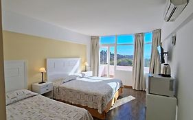 Hotel Golf Internacional